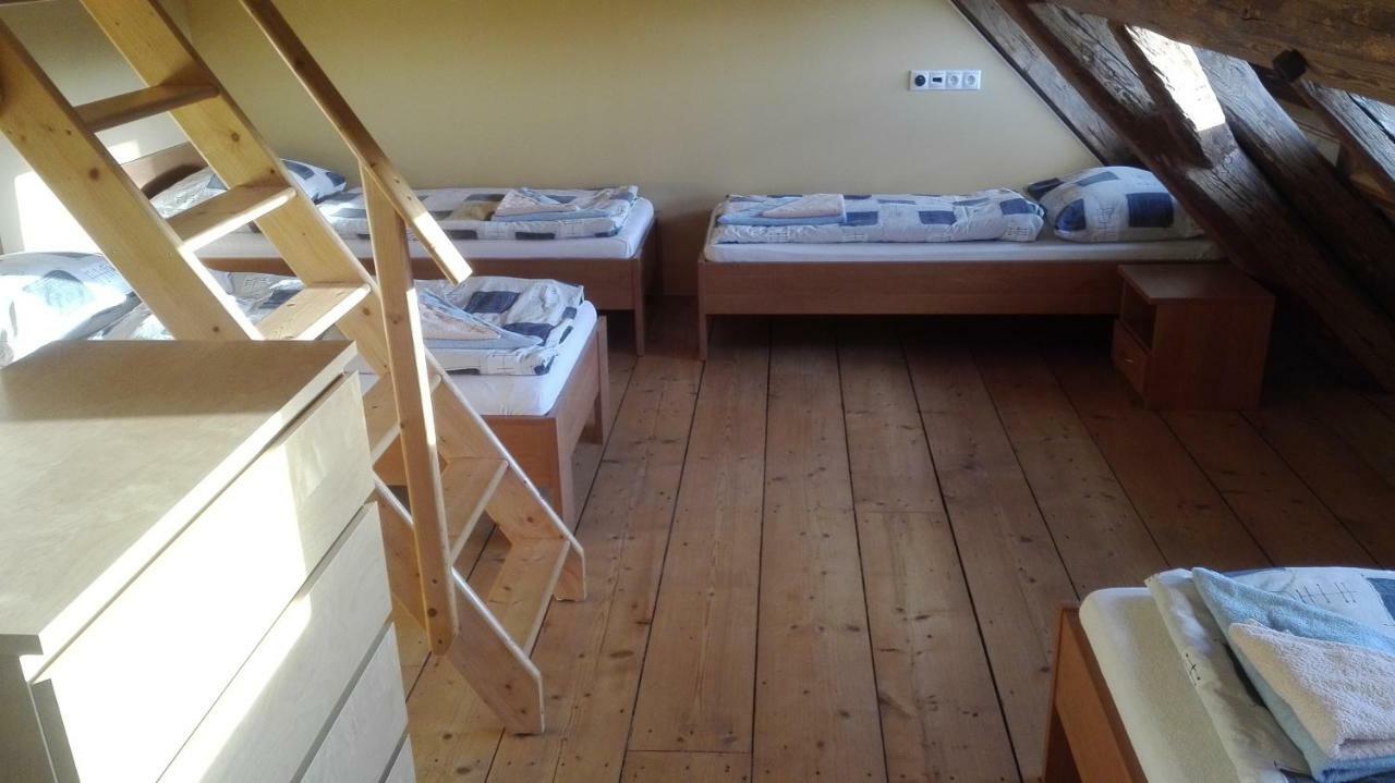 Resort Cesky Raj Troskovice Ngoại thất bức ảnh