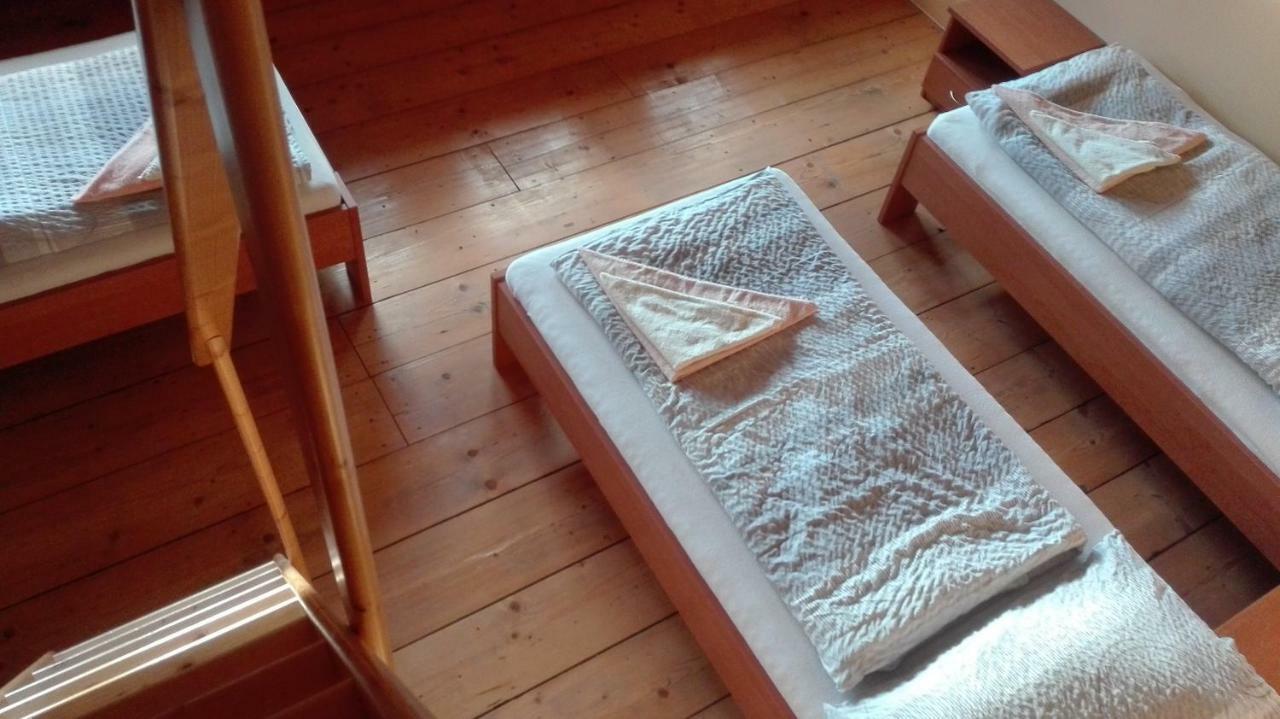 Resort Cesky Raj Troskovice Ngoại thất bức ảnh
