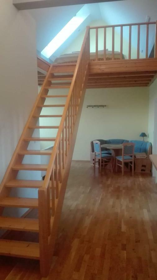 Resort Cesky Raj Troskovice Ngoại thất bức ảnh