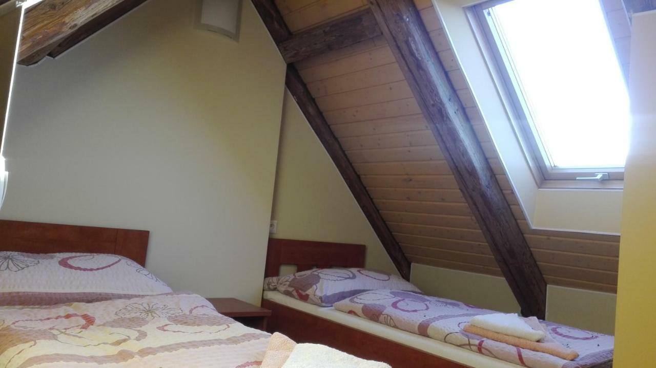 Resort Cesky Raj Troskovice Ngoại thất bức ảnh