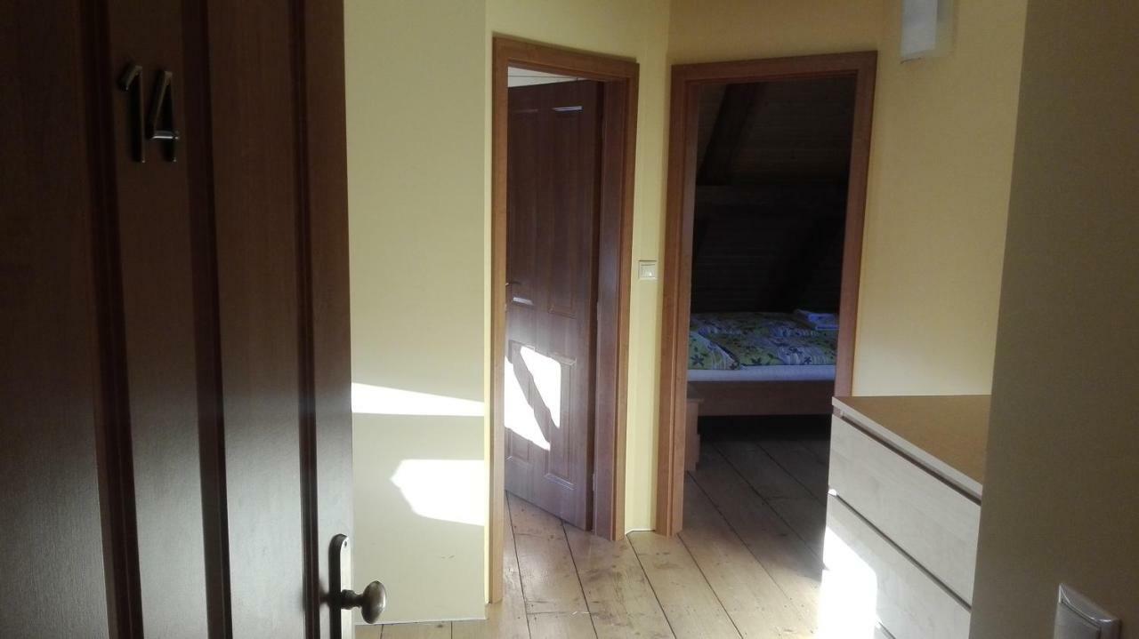 Resort Cesky Raj Troskovice Ngoại thất bức ảnh