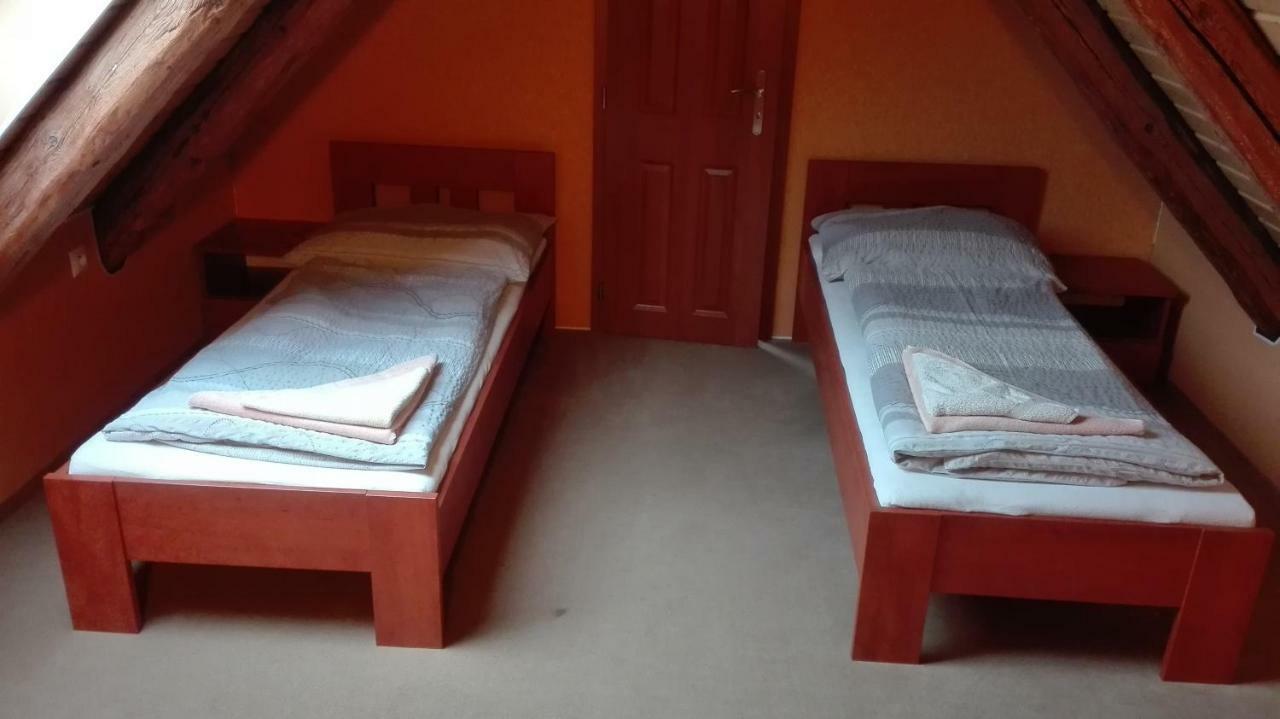 Resort Cesky Raj Troskovice Ngoại thất bức ảnh