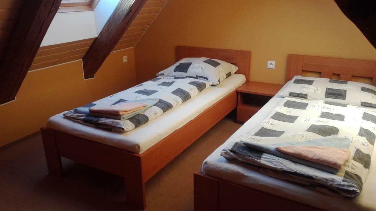 Resort Cesky Raj Troskovice Ngoại thất bức ảnh