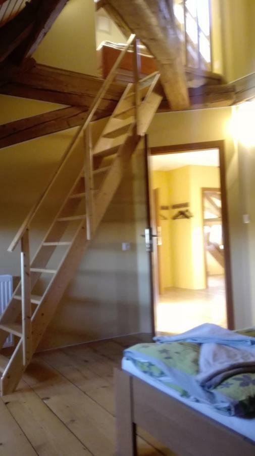 Resort Cesky Raj Troskovice Ngoại thất bức ảnh