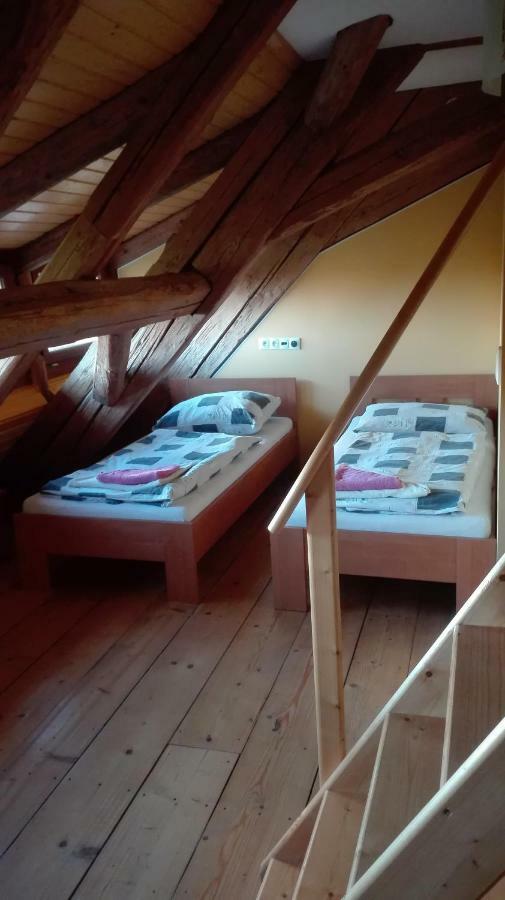 Resort Cesky Raj Troskovice Ngoại thất bức ảnh
